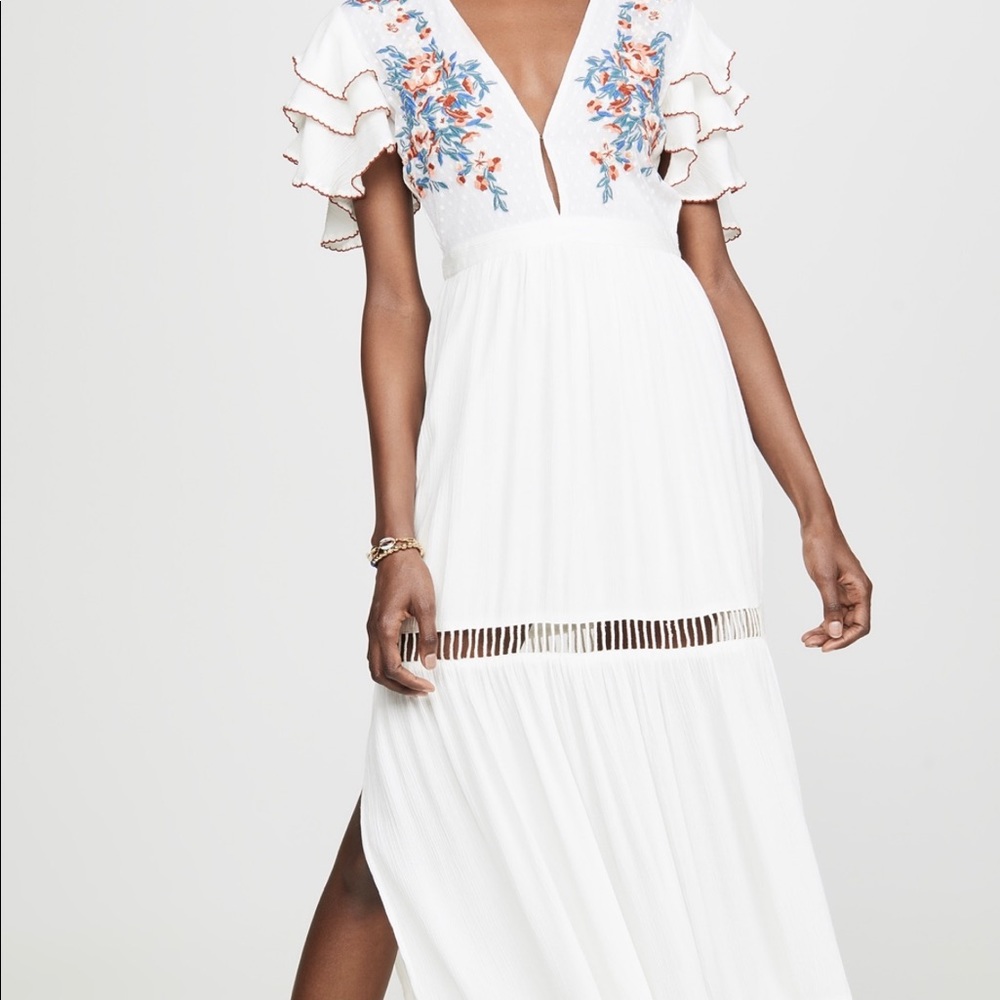 Cleobella Dress
